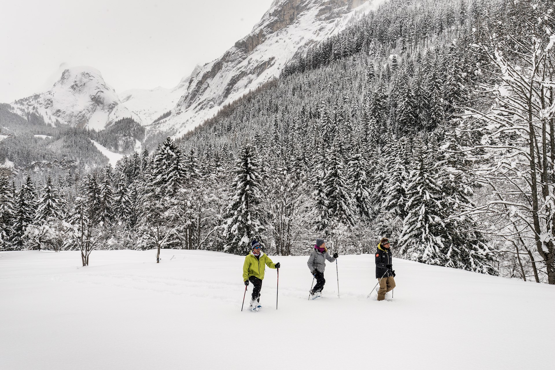 Stef Candé – OT Pralognan-la-Vanoise 